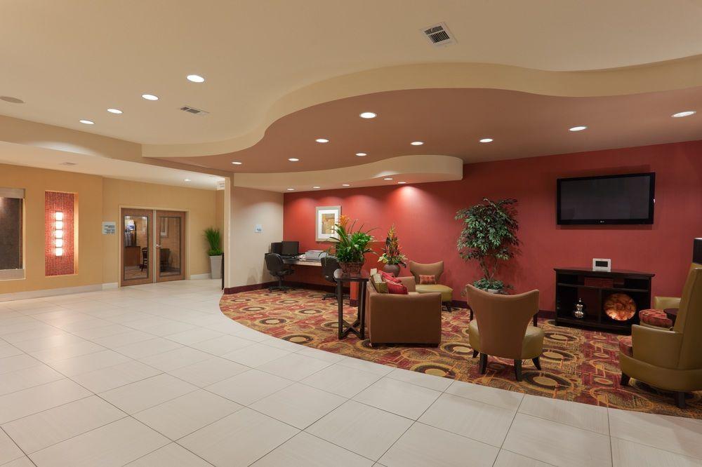 Holiday Inn Express Hotel Winona North By Ihg Bagian luar foto