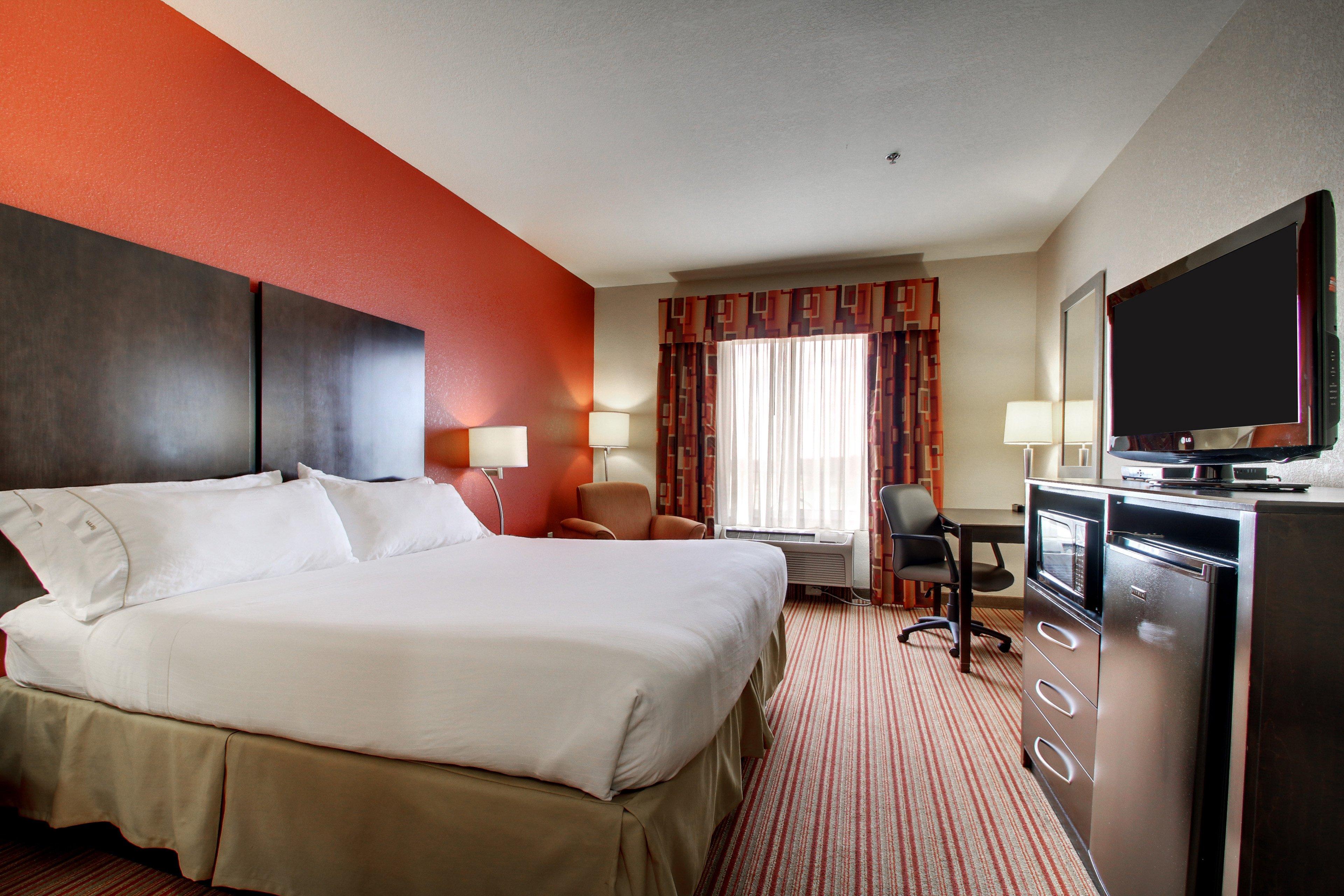 Holiday Inn Express Hotel Winona North By Ihg Bagian luar foto