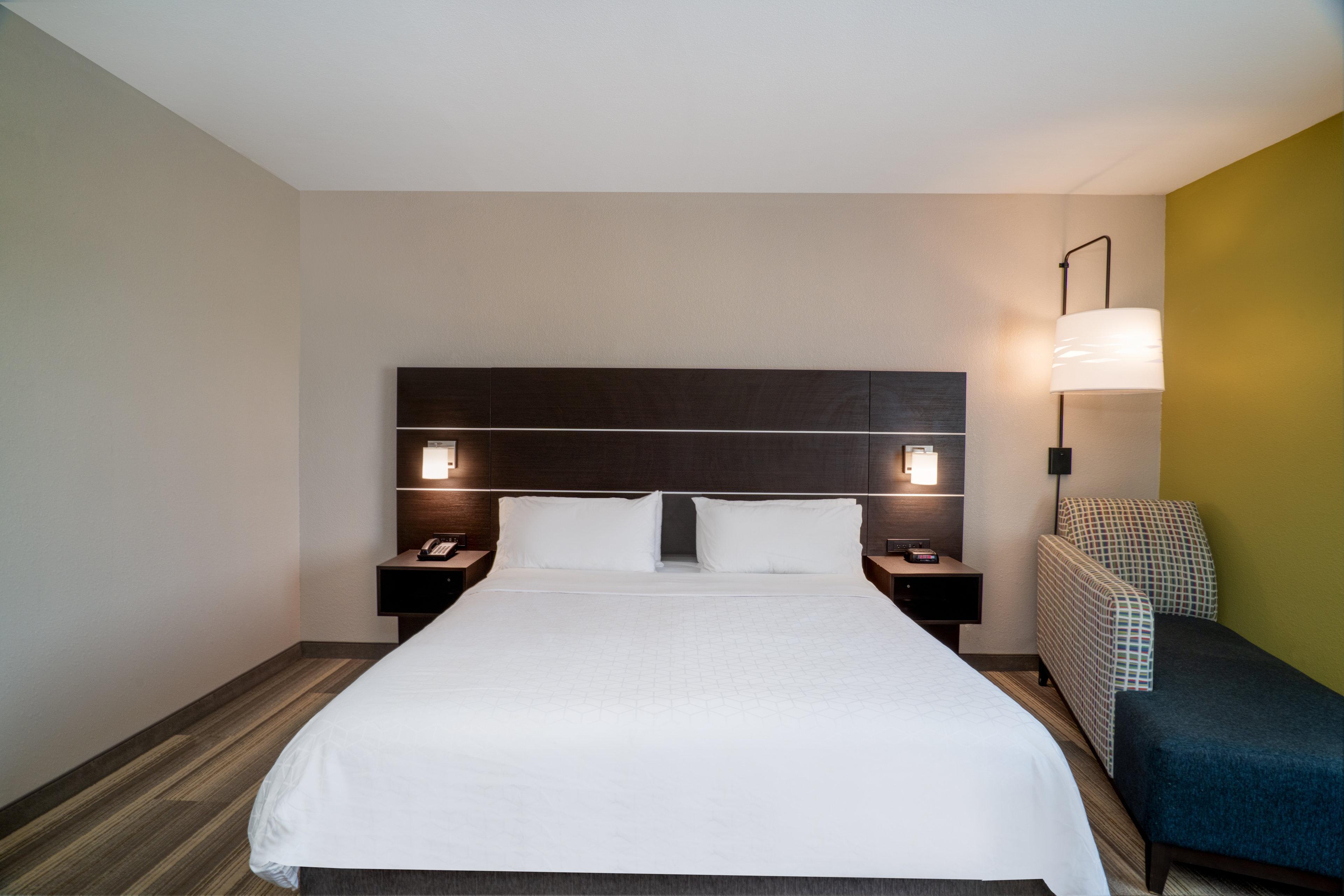 Holiday Inn Express Hotel Winona North By Ihg Bagian luar foto