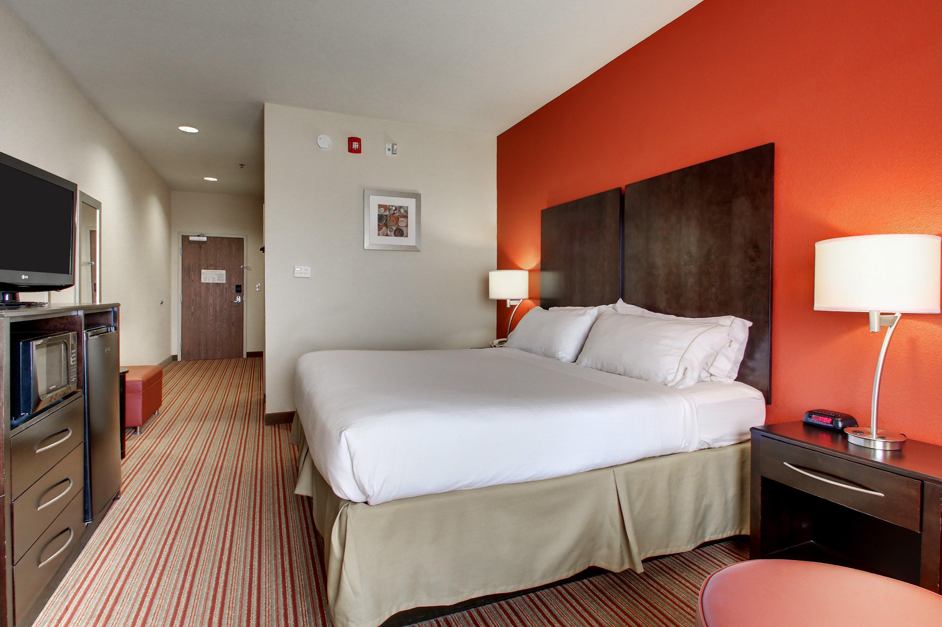 Holiday Inn Express Hotel Winona North By Ihg Bagian luar foto