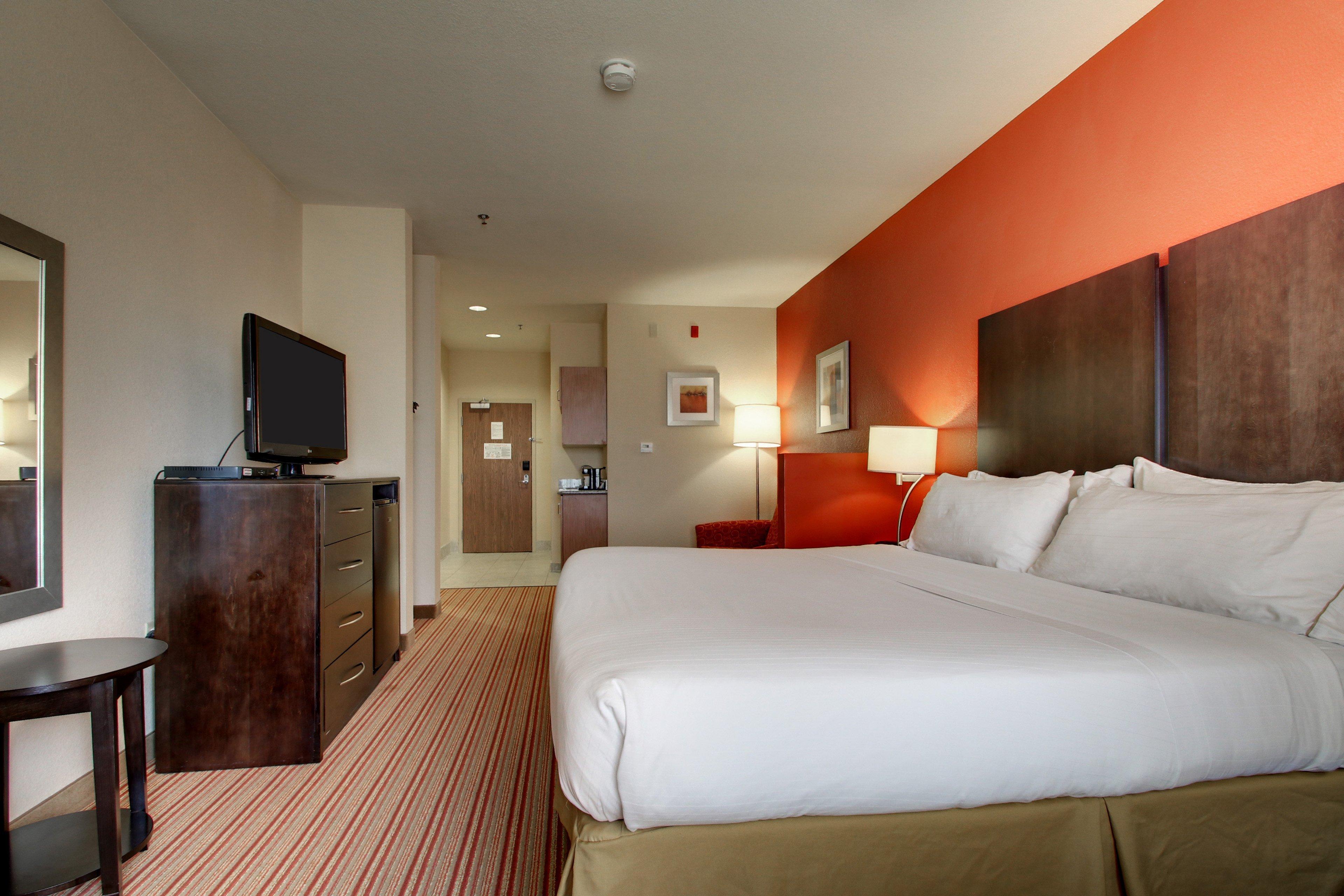 Holiday Inn Express Hotel Winona North By Ihg Bagian luar foto