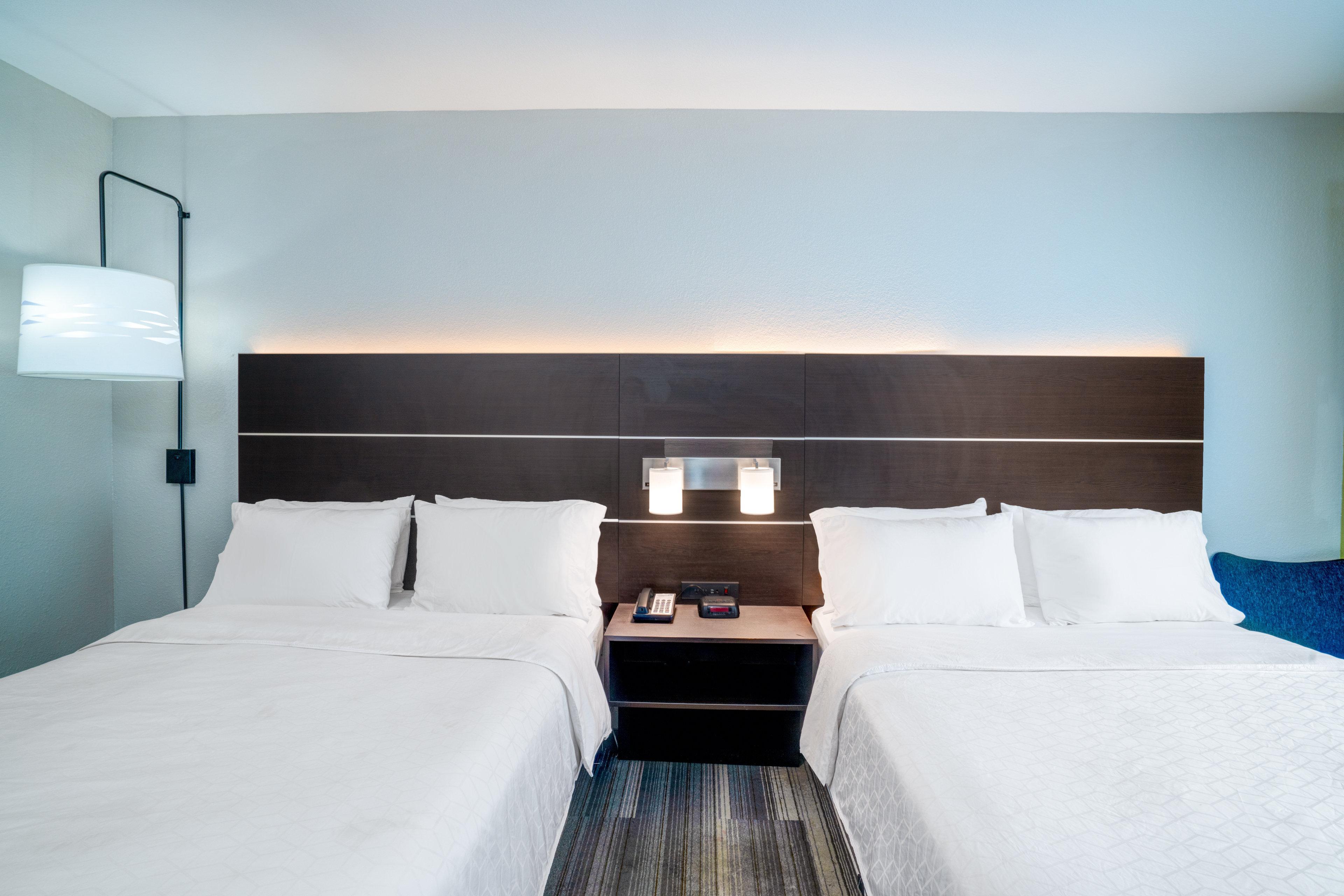 Holiday Inn Express Hotel Winona North By Ihg Bagian luar foto