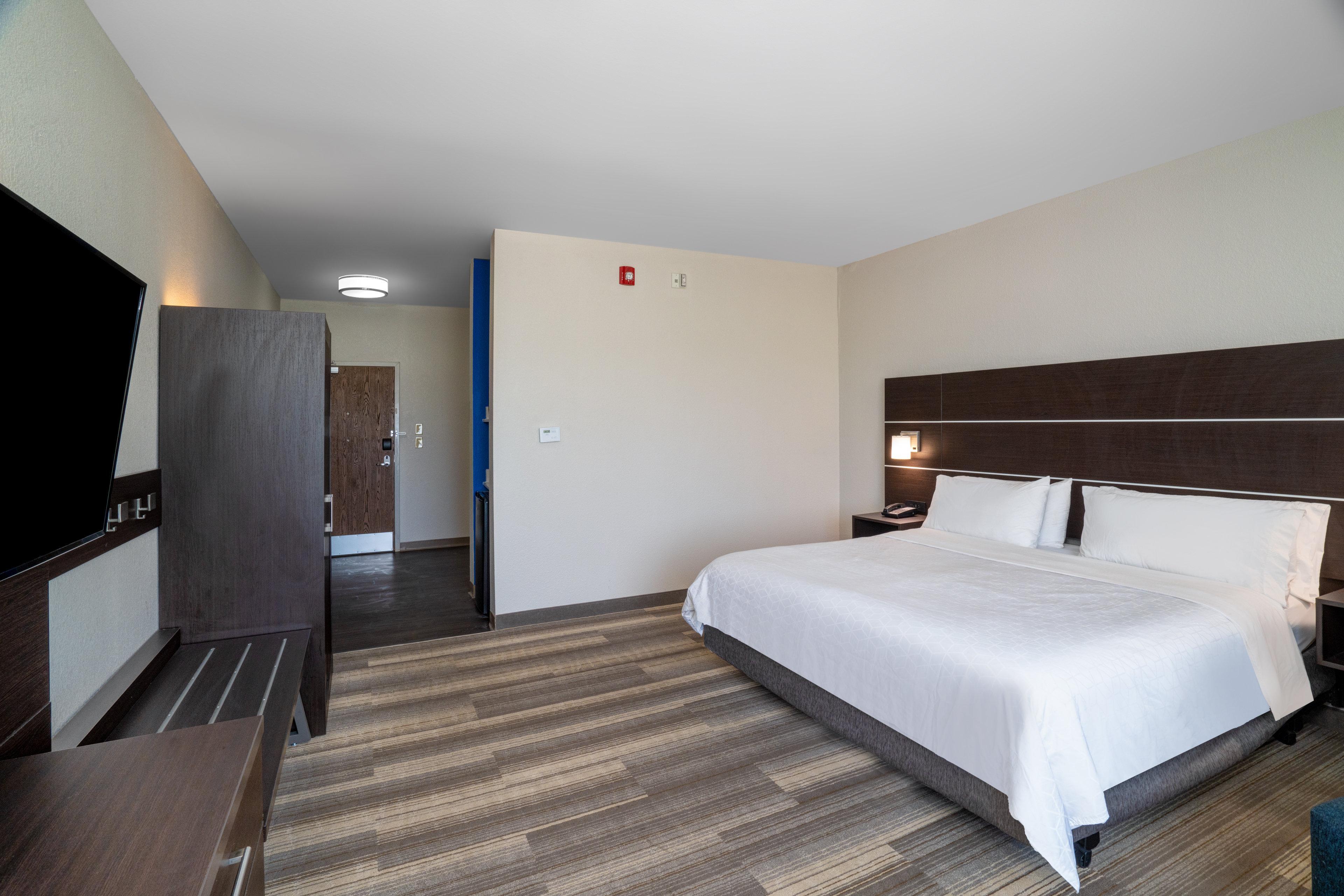 Holiday Inn Express Hotel Winona North By Ihg Bagian luar foto
