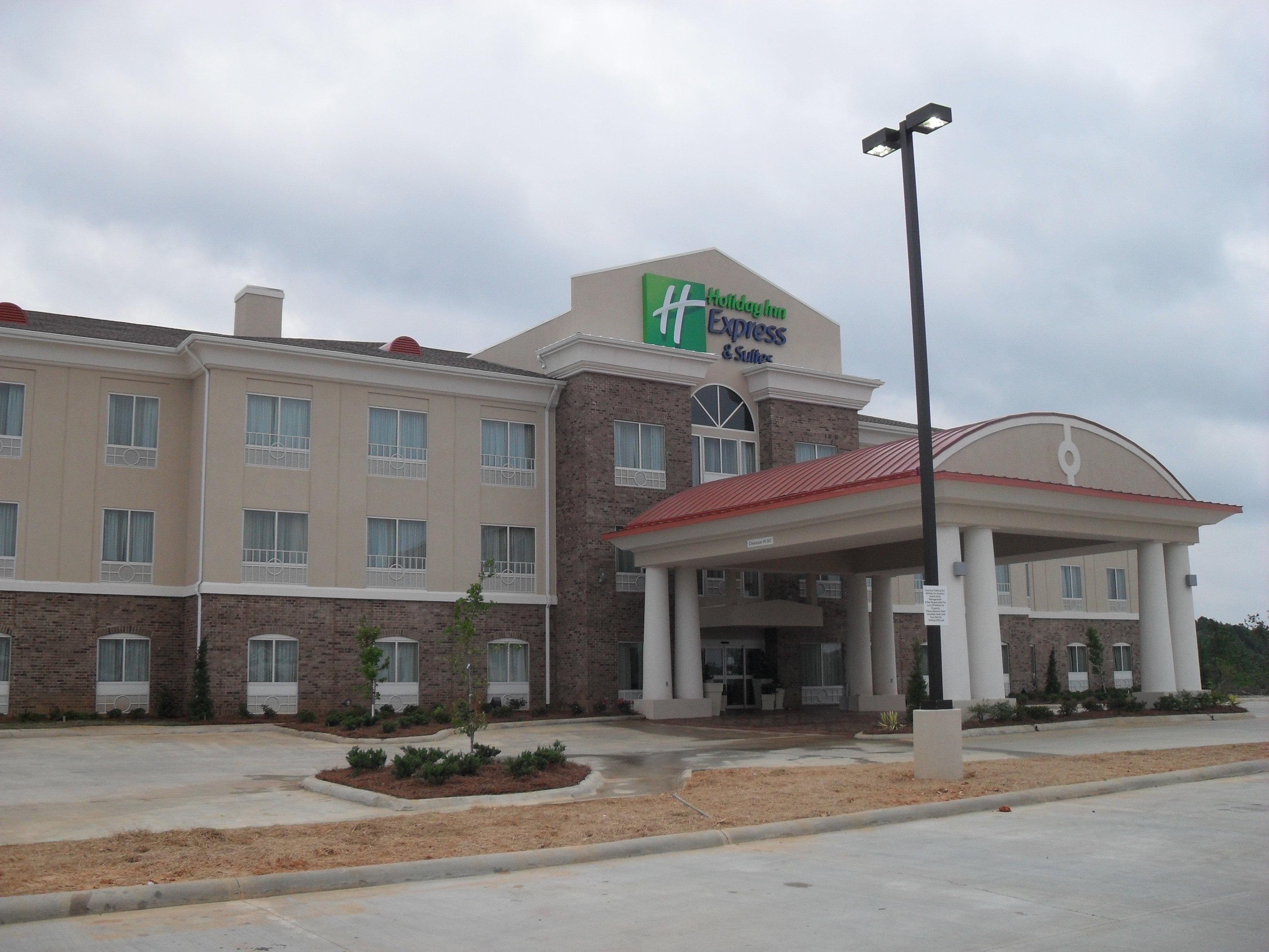 Holiday Inn Express Hotel Winona North By Ihg Bagian luar foto