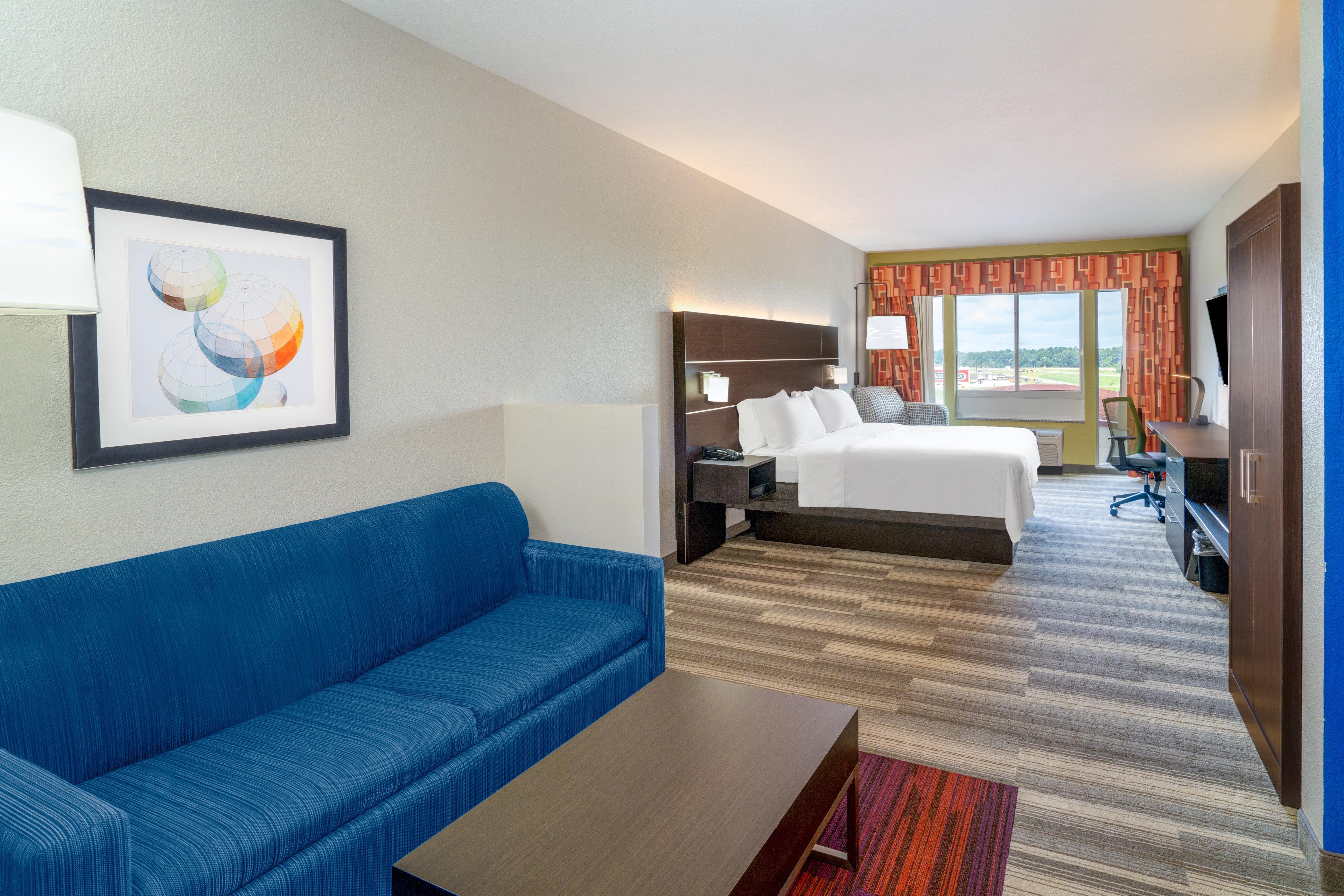 Holiday Inn Express Hotel Winona North By Ihg Bagian luar foto