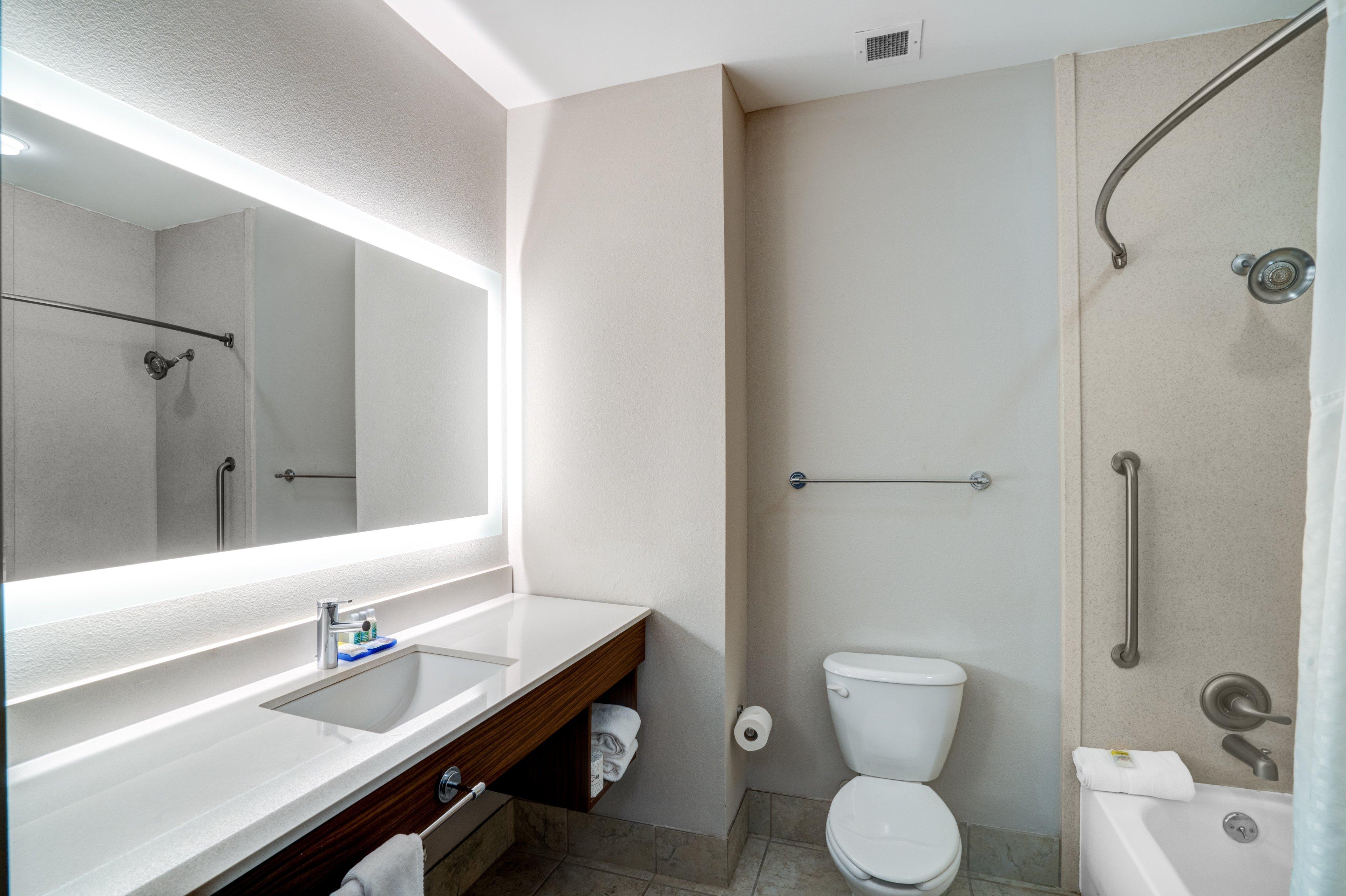 Holiday Inn Express Hotel Winona North By Ihg Bagian luar foto