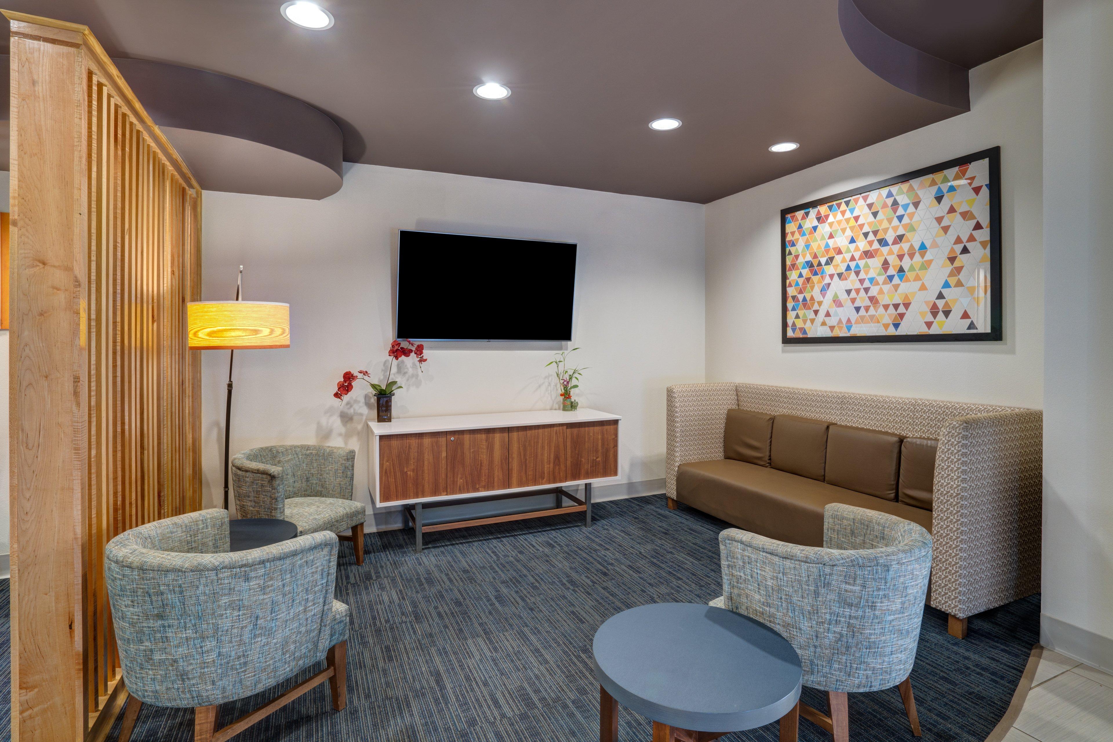 Holiday Inn Express Hotel Winona North By Ihg Bagian luar foto
