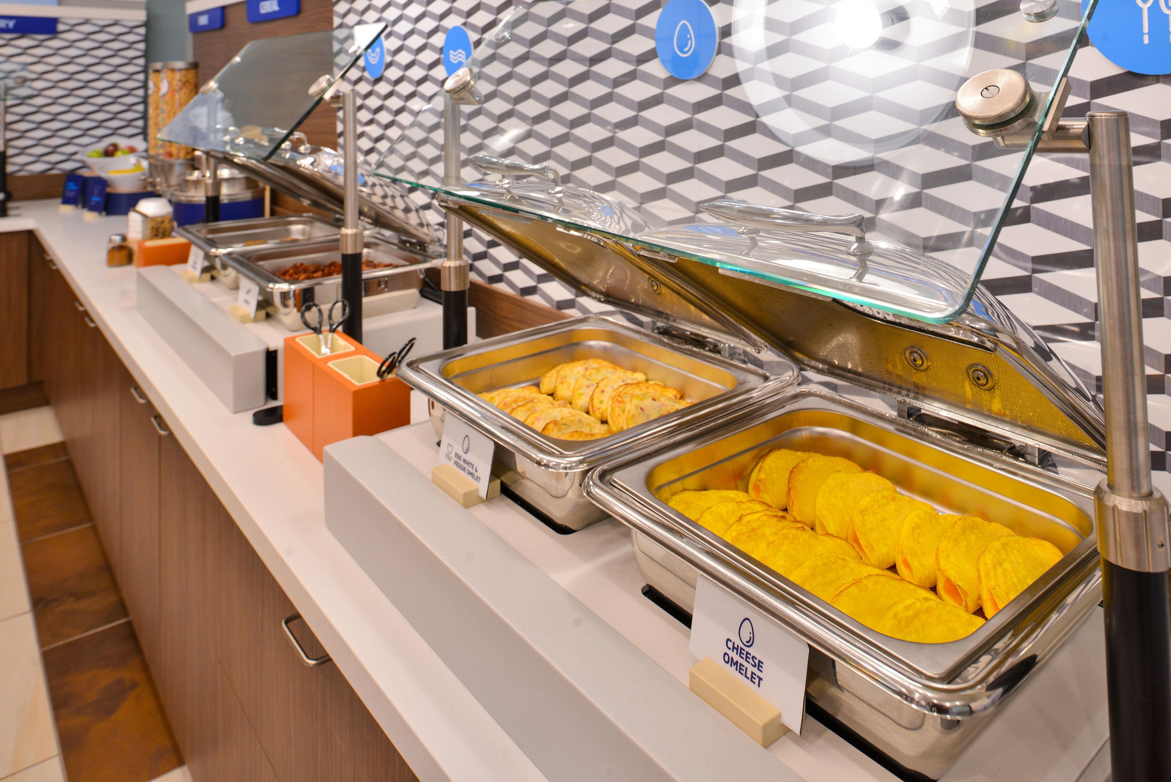 Holiday Inn Express Hotel Winona North By Ihg Bagian luar foto