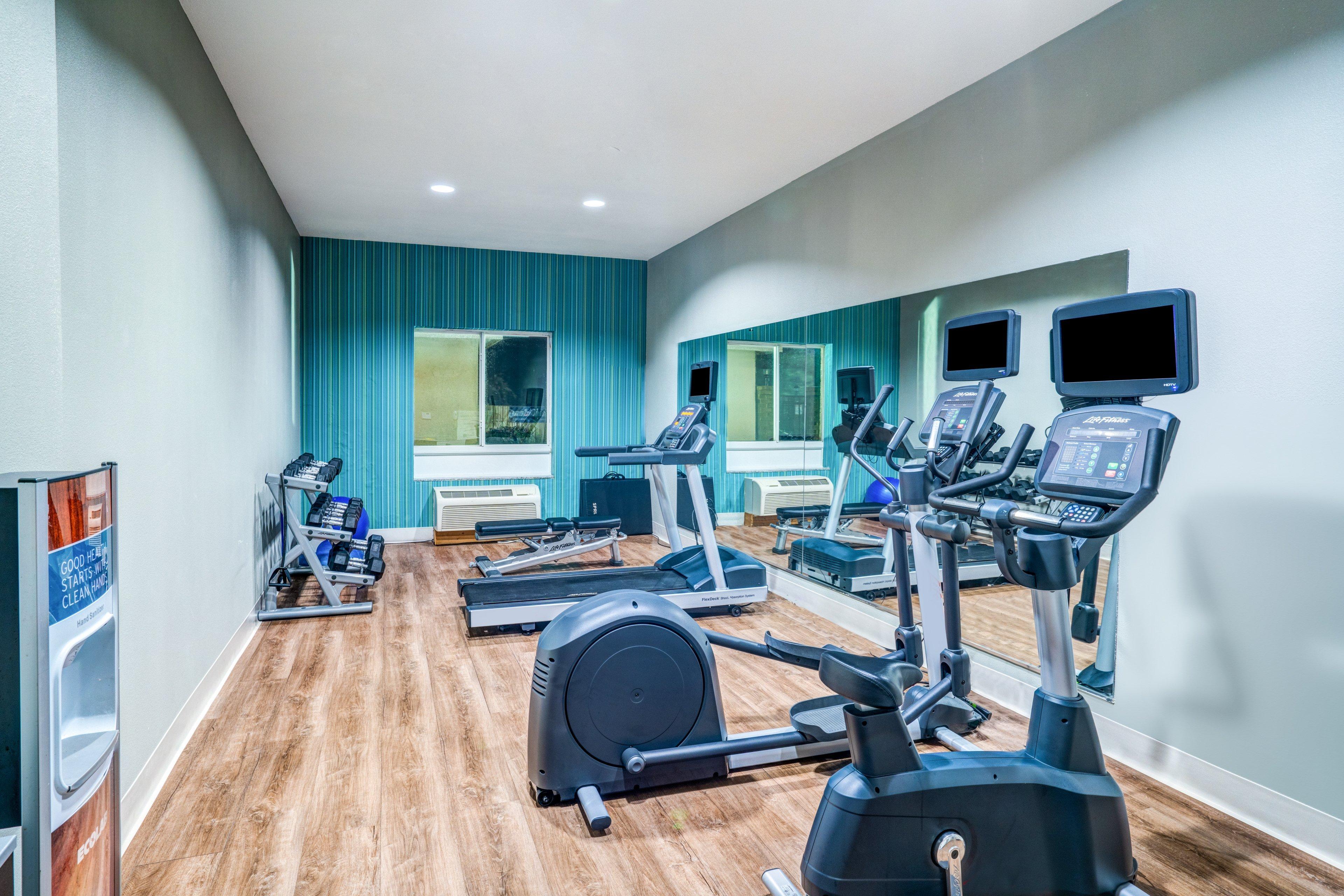 Holiday Inn Express Hotel Winona North By Ihg Bagian luar foto