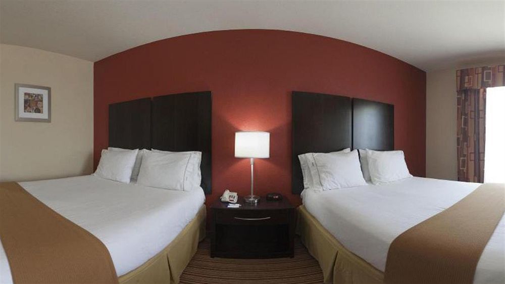 Holiday Inn Express Hotel Winona North By Ihg Bagian luar foto