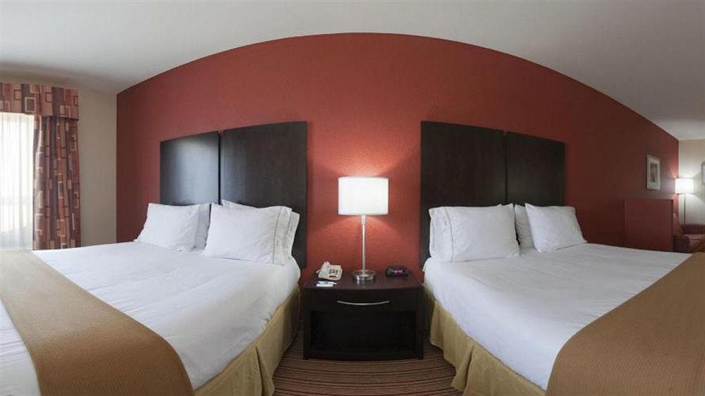Holiday Inn Express Hotel Winona North By Ihg Bagian luar foto