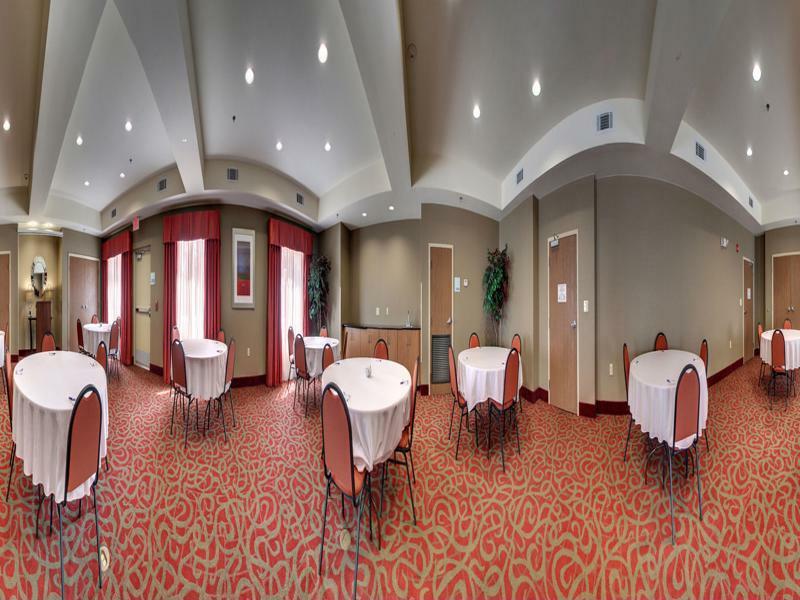 Holiday Inn Express Hotel Winona North By Ihg Bagian luar foto