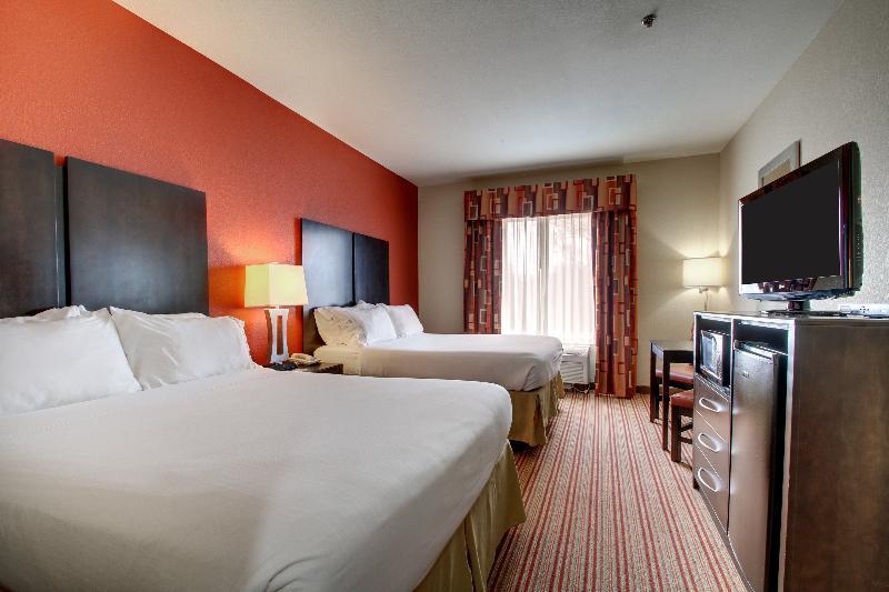 Holiday Inn Express Hotel Winona North By Ihg Bagian luar foto